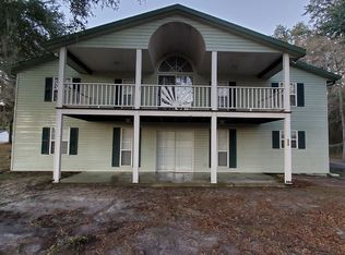 559 SW Brothers Ln, Lake City, FL 32025