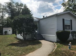 33 Tamarack Ln, Rochester, NH 03867