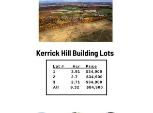 1 Kerrick Hill Rd, Towanda, PA 18848