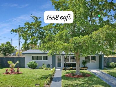 1260 NE 3rd St, Pompano Beach, FL, 33060