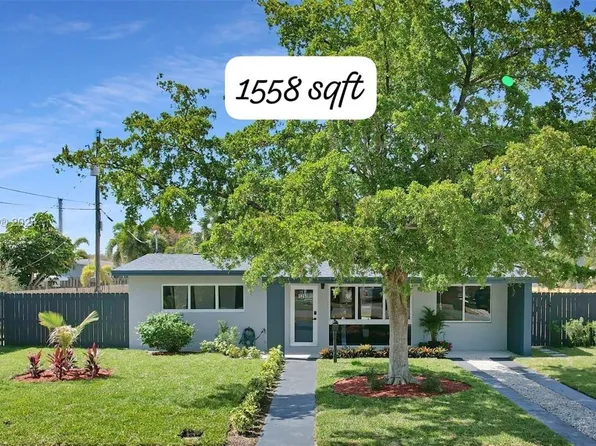 1260 NE 3rd St, Pompano Beach, FL 33060