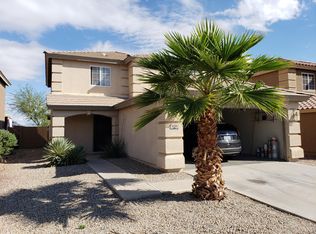 1450 E Rosebud Dr, Queen Creek, AZ 85143