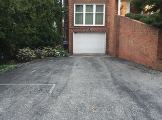 2311 Broadway Ave SW APT D, Roanoke, VA 24014