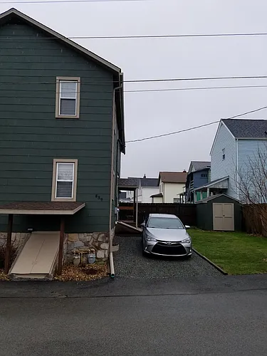 834 Wood St Photo 1