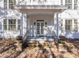 406 Entwistle St, Hamlet, NC 28345