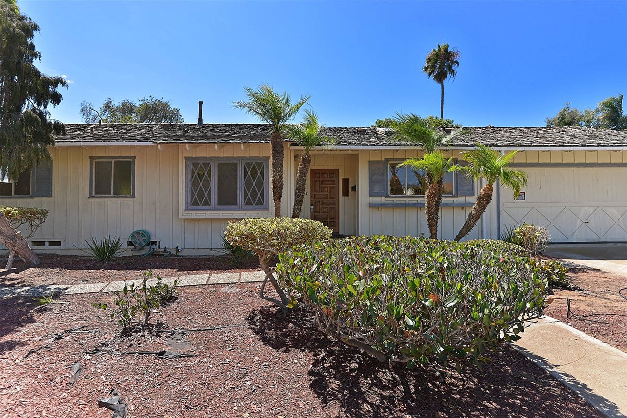 1515 Chatsworth Blvd, San Diego, CA 92107 Zillow
