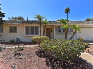 1515 Chatsworth Blvd, San Diego, CA 92107