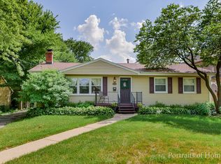 508 Pershing Ave, Wheaton, IL 60189