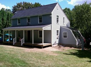 105 Fisherdick Rd, Ware, MA 01082