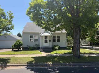 711 Rosecrans St, Wausau, WI 54401