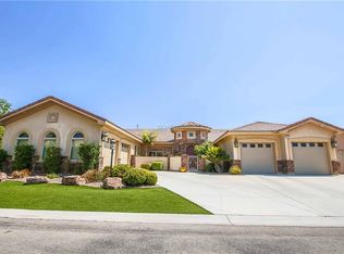 9364 Macey Leeann St, Las Vegas, NV 89139