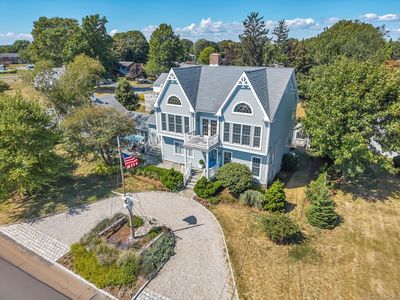 19 Riverside Drive, Clinton, CT, 06413
