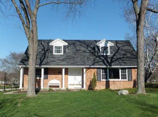 5636 Olde Post Rd, Sylvania, OH 43560