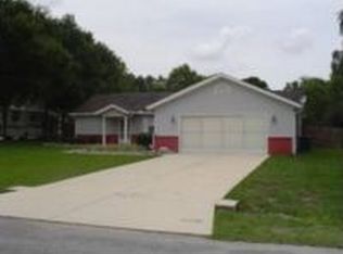 5607 SW 107th St, Ocala, FL 34476