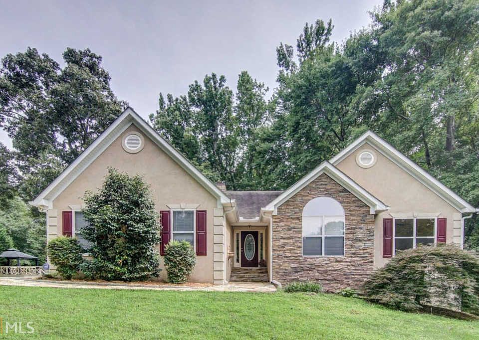 1st image of 2933 Bridle Creek Dr SW