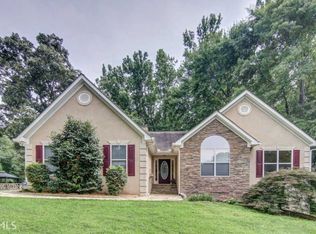 2933 Bridle Creek Dr SW, Conyers, GA 30094