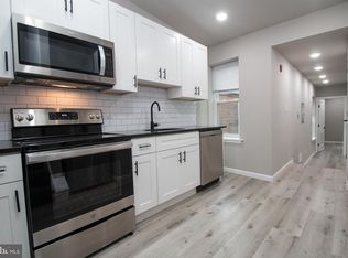 2417 Cecil B Moore Ave FLOOR 3, Philadelphia, PA 19121