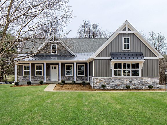 Farmhouse