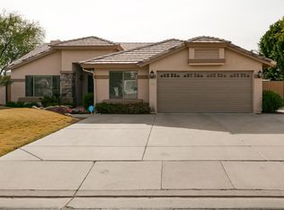 4125 E Elmwood St, Mesa, AZ 85205