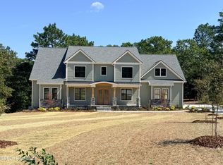 150 Saville Row, Pinehurst, NC 28374