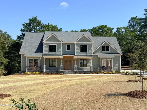 150 Saville Row, Pinehurst, NC 28374