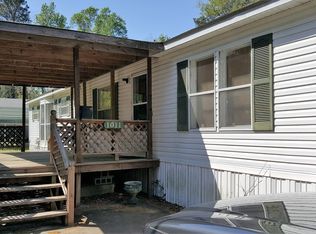 1011 W Monroe St, Magnolia, AR 71753