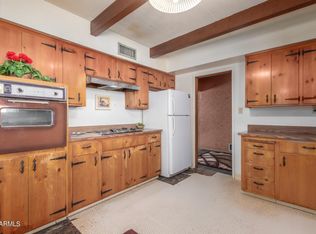 4049 W F Bond Rd, Phoenix, AZ 85087