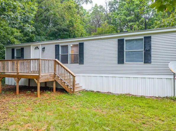 7032 Stage Rd, Concord, VA 24538