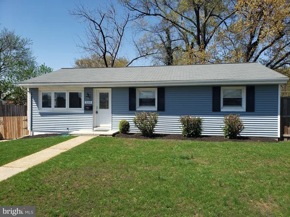 3109 24th St S, Arlington, VA 22206