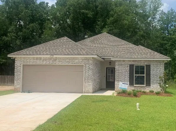 11404 Rabbit Run, Hammond, LA 70401