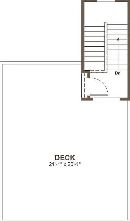 2nd image of 2511 Channel Dr