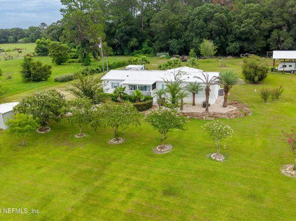 12923 SE COUNTY ROAD 100A, Starke, FL 32091