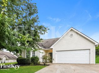 304 Reece St, Canton, GA 30115