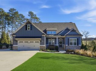 5420 Fishermans Cv, Gainesville, GA 30506