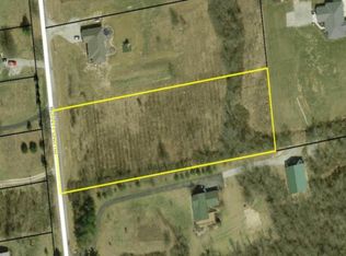 Burnt Pond Rd, Ostrander, OH 43061