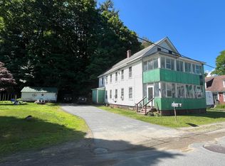 184 Sullivan St, Claremont, NH 03743