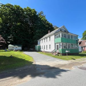 184 Sullivan Street, Claremont, NH, 03743