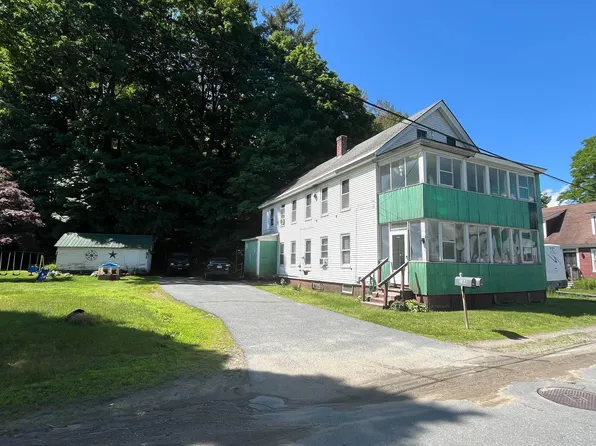 184 Sullivan Street, Claremont, NH 03743