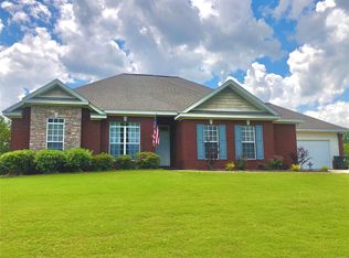 5751 Deatsville Hwy, Deatsville, AL 36022