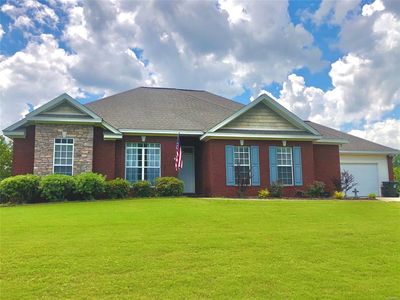 5751 Deatsville Hwy, Deatsville, AL, 36022