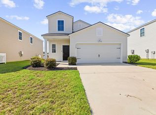 1560 Swing Bridge Way, Myrtle Beach, SC 29588