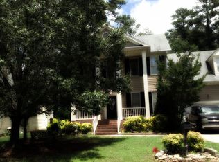 118 Covington Square Dr, Cary, NC 27513