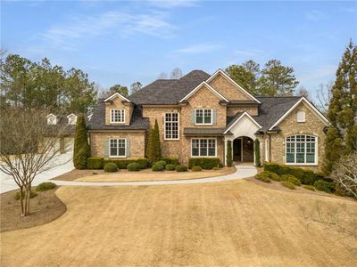 55 Providence Plantation Dr, Milton, GA, 30004