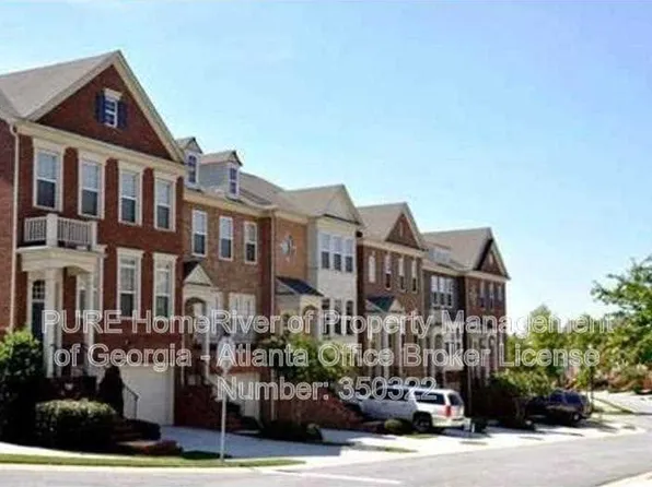 1612 Wehunt Pl SE, Smyrna, GA 30082