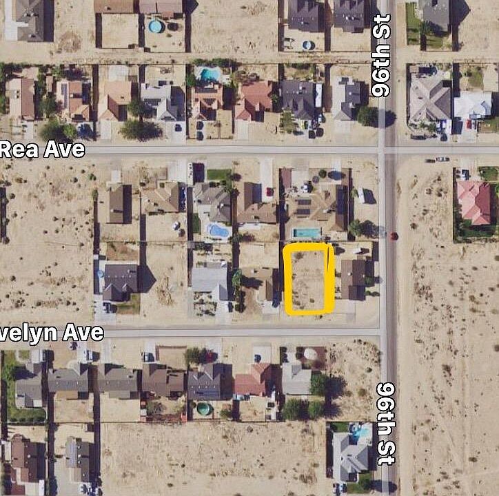 2nd image of Evelyn Ave