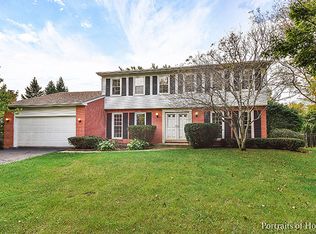 1328 Culpepper Dr, Naperville, IL