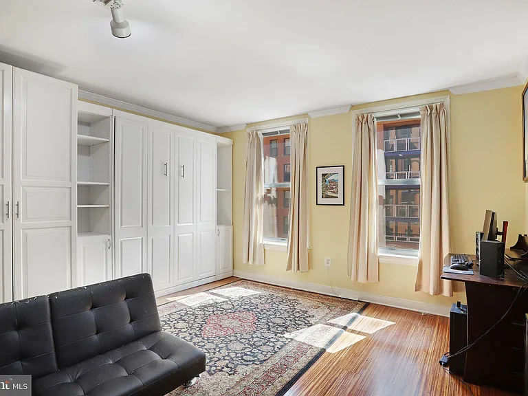616 E St NW #708 — Photo 12