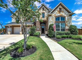 11826 Caprile Ct, Richmond, TX 77406