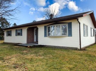 8091 Cincinnati Zanesville Rd SW, Amanda, OH 43102