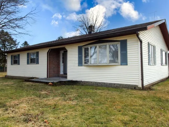 8091 Cincinnati Zanesville Rd SW, Amanda, OH 43102